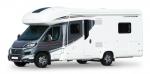 Auto-Trail Frontier Savannah 2014 года